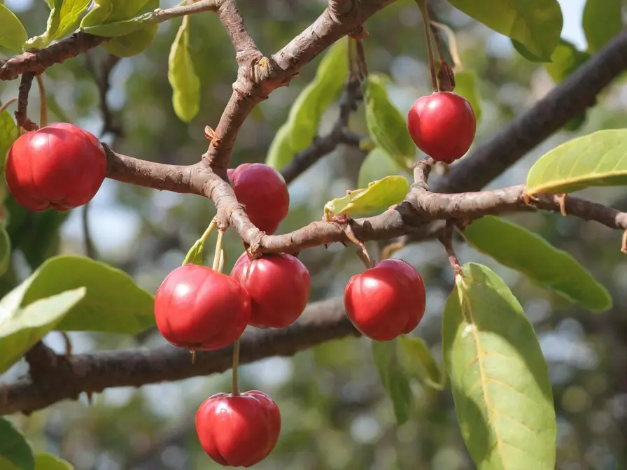 Valor-Nutricional-de-la-Acerola