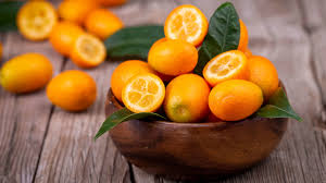 Valor Nutricional del Kumquat
