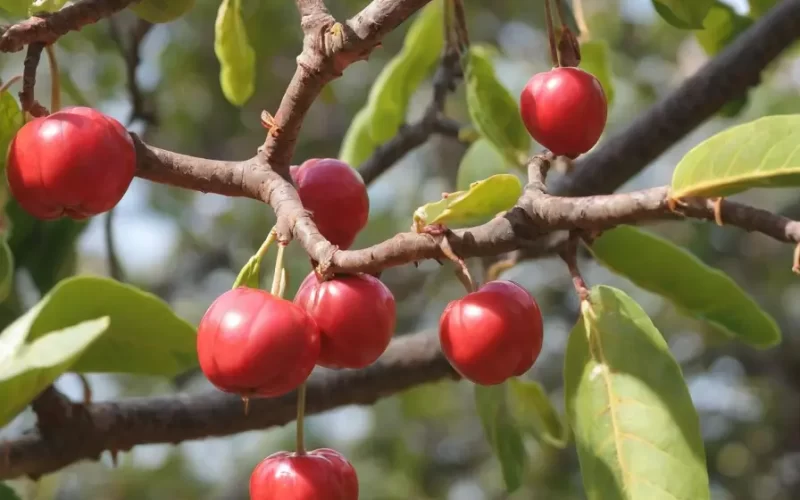 Valor-Nutricional-de-la-Acerola