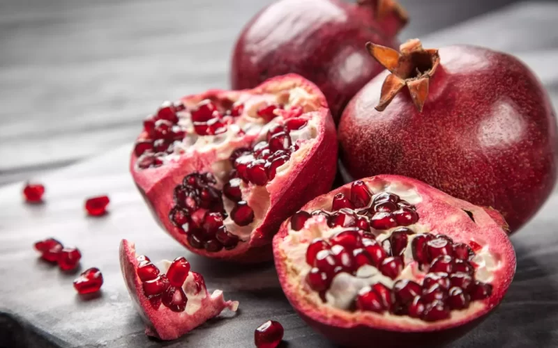 Valor-Nutricional-de-la-Granada