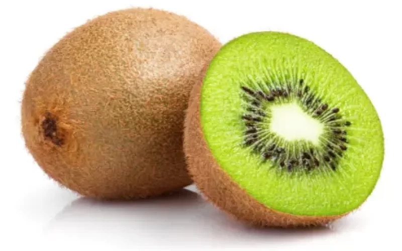 Valor Nutricional del Kiwi