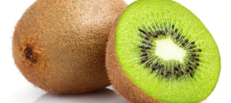 Valor Nutricional del Kiwi